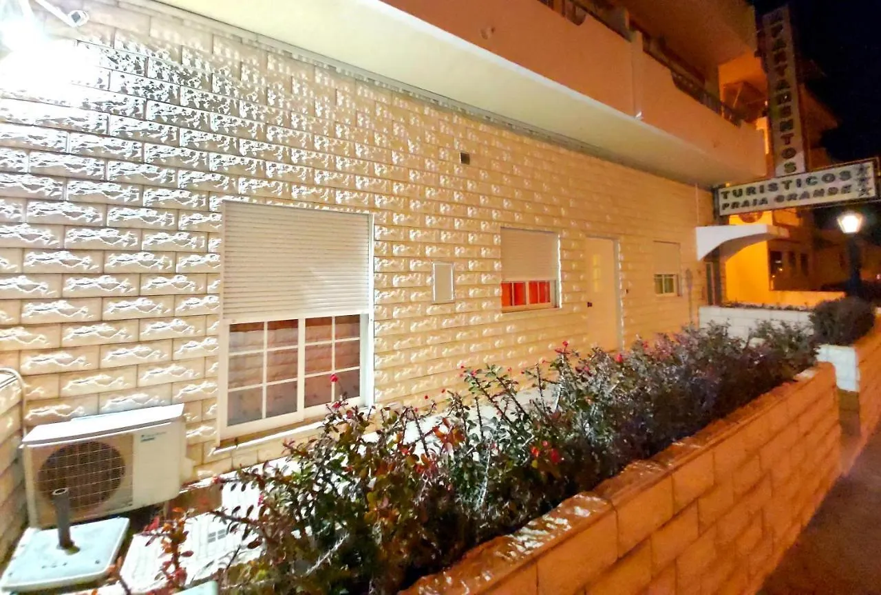 Apartamentos Turisticos Praia Grande Ferragudo  0*, Ferragudo (Faro) Portugal