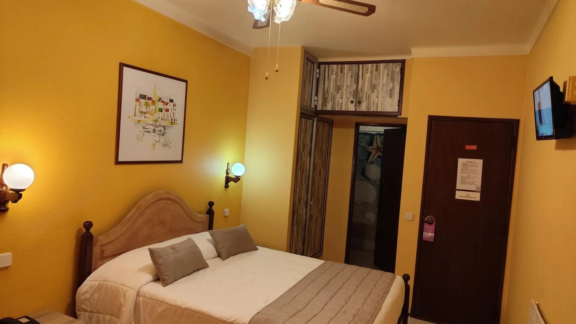 Apartamentos Turisticos Praia Grande Ferragudo