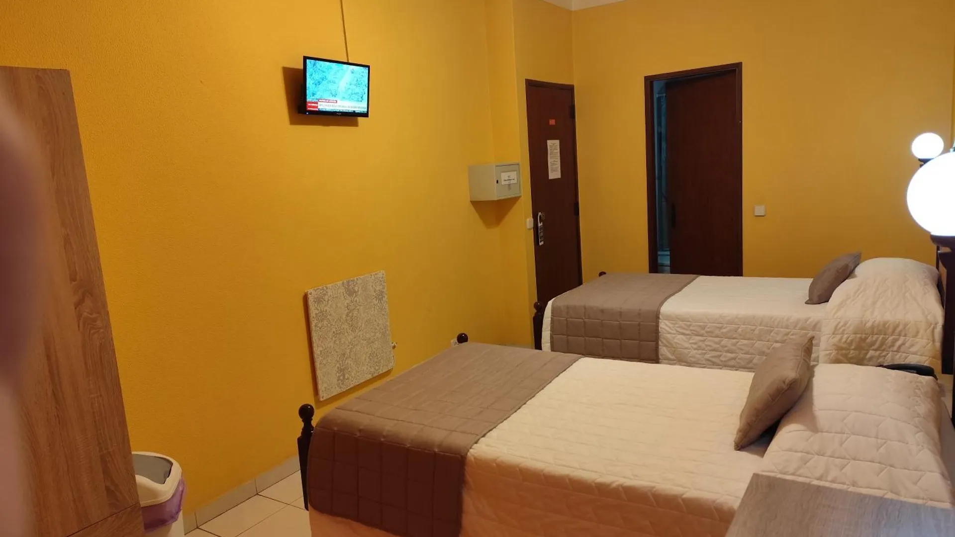 Apartamentos Turisticos Praia Grande Ferragudo  0*, Ferragudo (Faro)