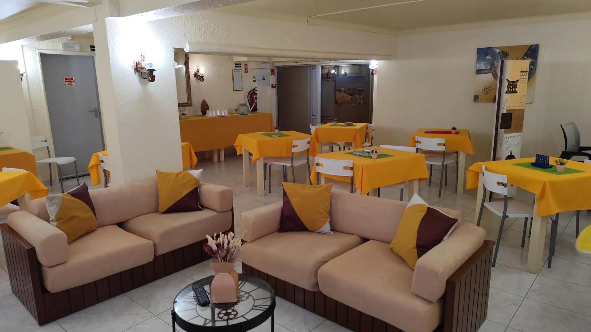 Apartment Apartamentos Turisticos Praia Grande Ferragudo