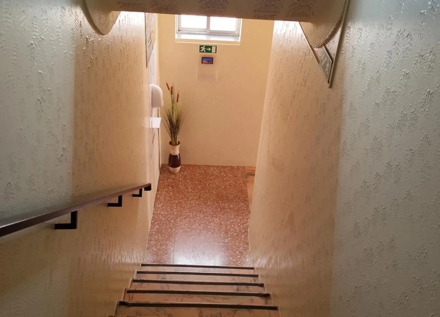 Apartamentos Turisticos Praia Grande Ferragudo  0*, Ferragudo (Faro) Portugal
