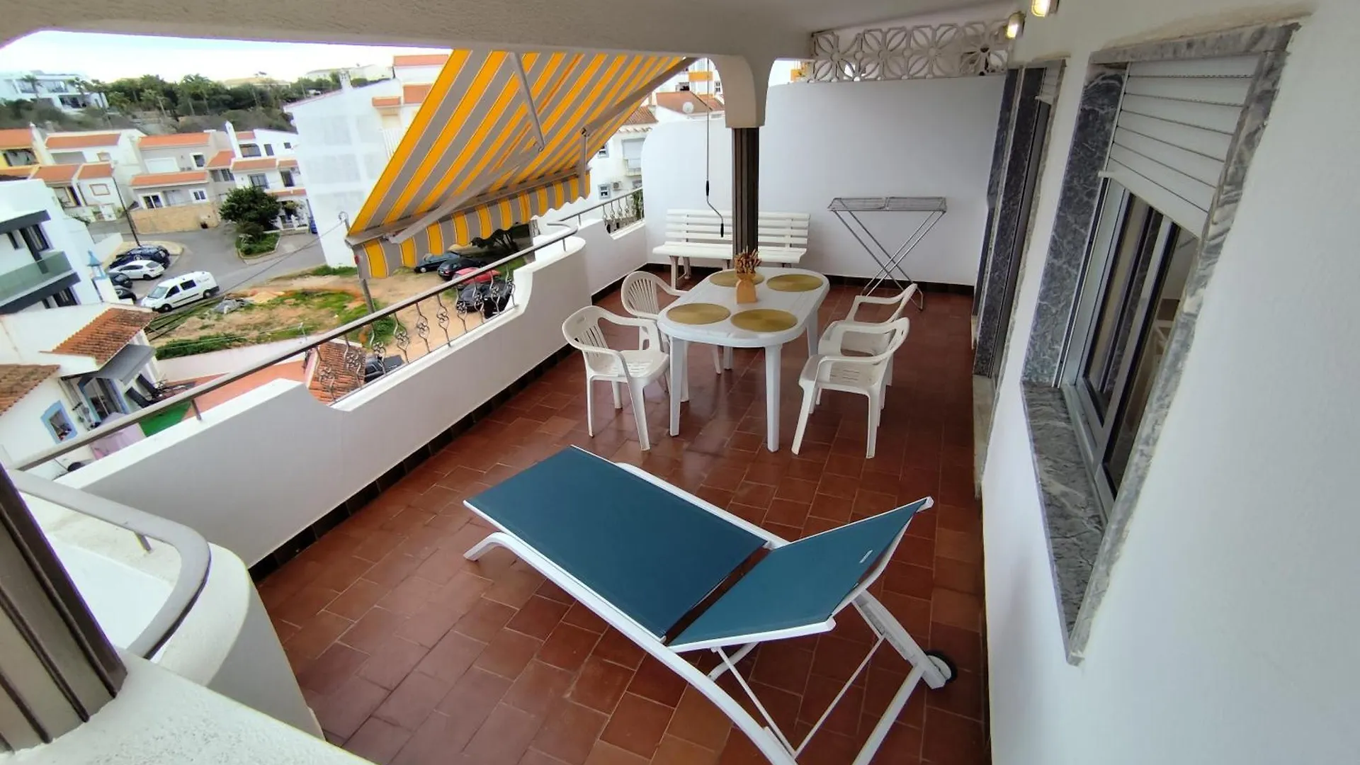 Apartamentos Turisticos Praia Grande Ferragudo  Apartment