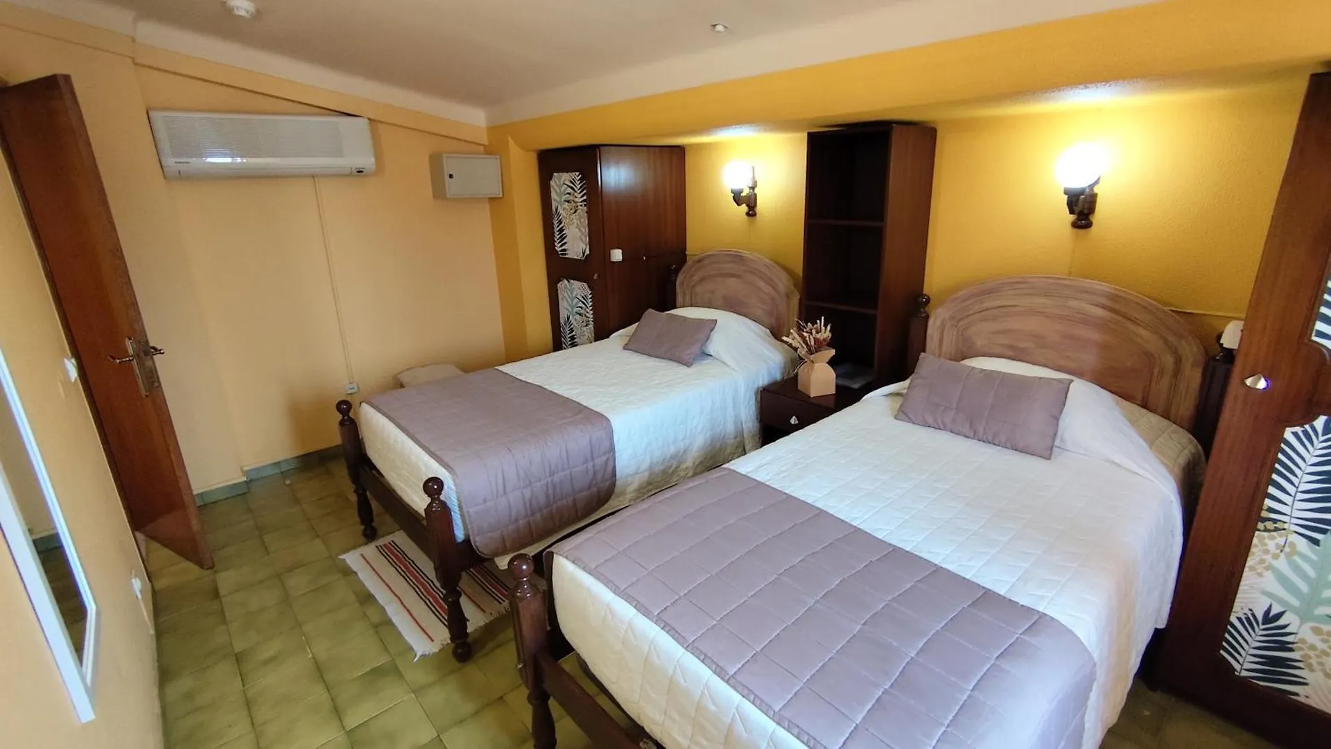 Apartamentos Turisticos Praia Grande Ferragudo