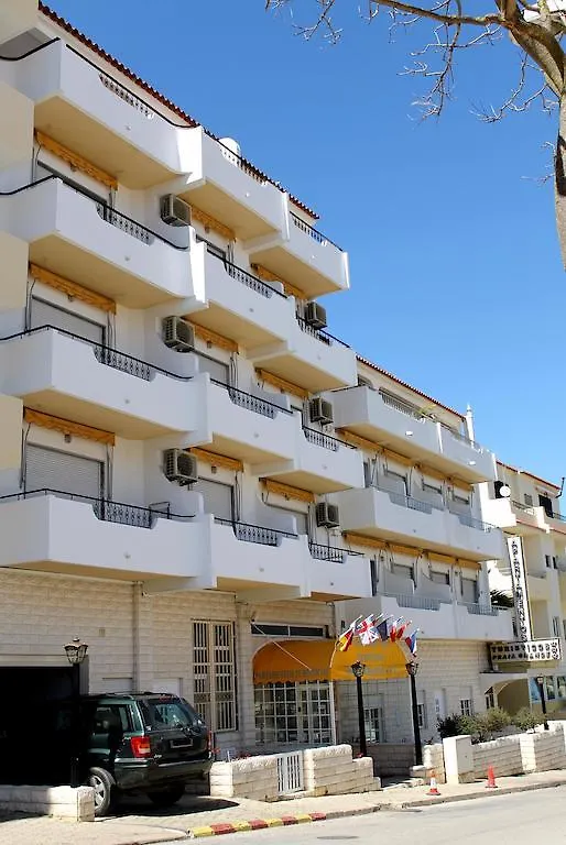 Apartamentos Turisticos Praia Grande Ferragudo