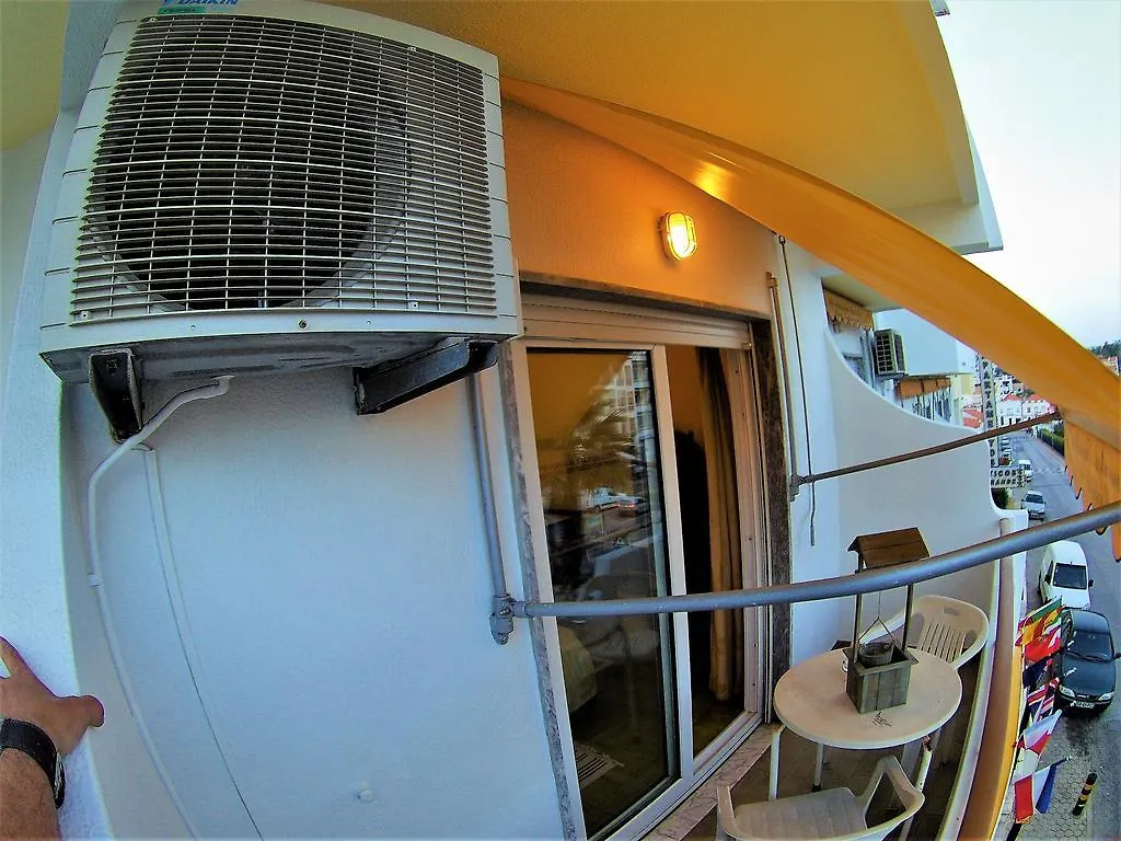 Apartamentos Turisticos Praia Grande Ferragudo  0*, Ferragudo (Faro)
