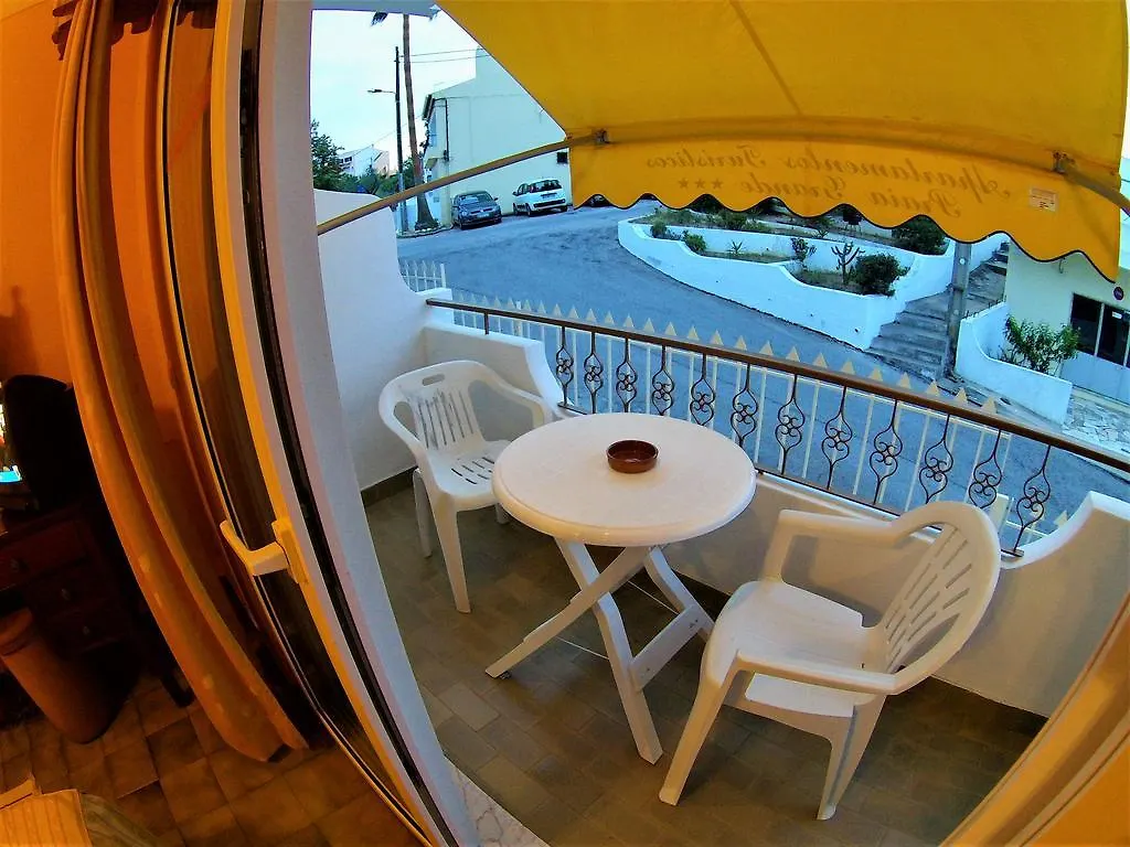 Apartamentos Turisticos Praia Grande Ferragudo