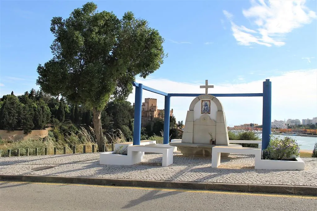 Apartamentos Turisticos Praia Grande Ferragudo  Portugal