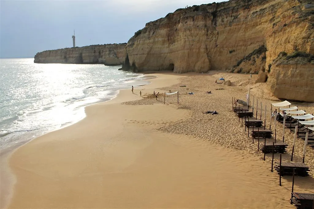 Apartamentos Turisticos Praia Grande Ferragudo