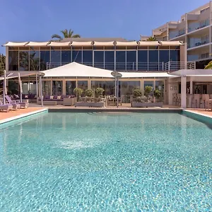 4* Апарт-отель Castelo Parque