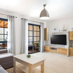  Ferienhaus El Rincon Del Mar Spanien