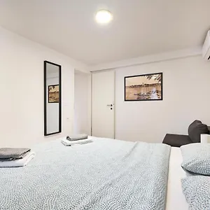  Apartment Lina Kroatien