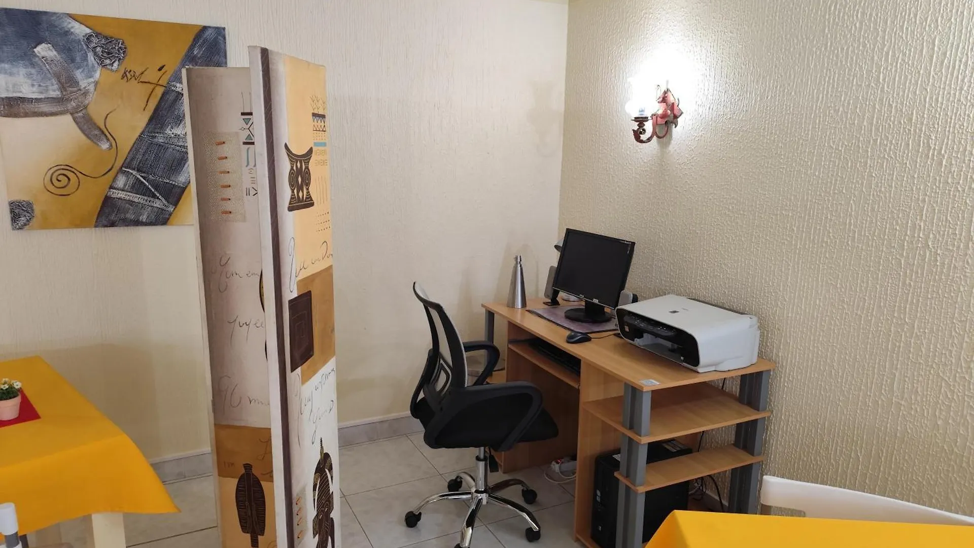 Apartamentos Turisticos Praia Grande Феррагуду 0*,