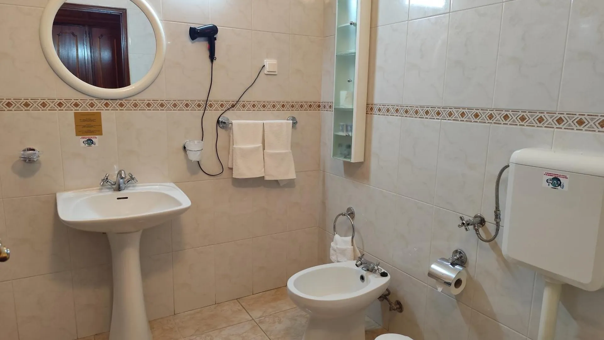 Apartamentos Turisticos Praia Grande Феррагуду