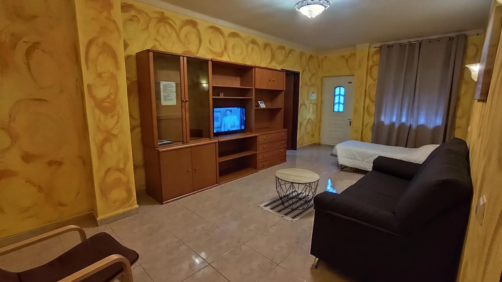 Apartamentos Turisticos Praia Grande Феррагуду