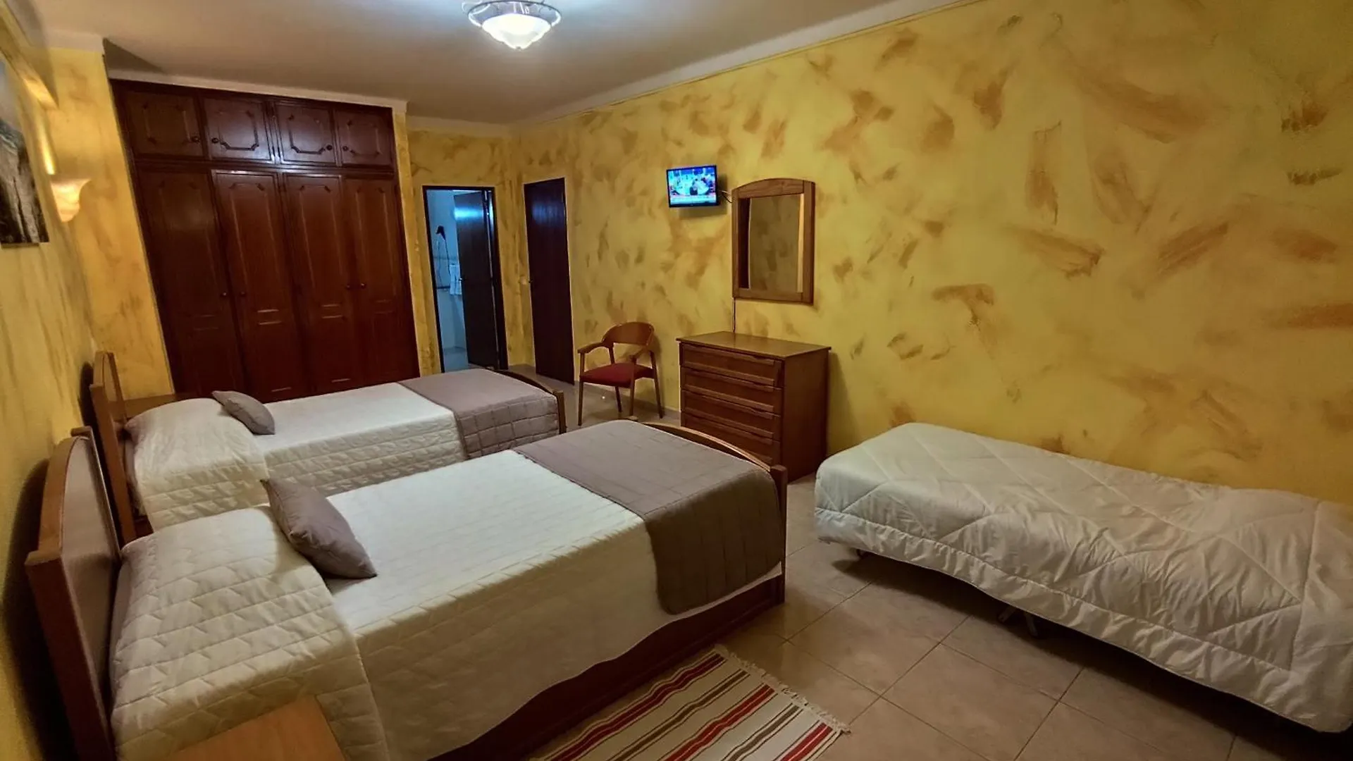 Apartamentos Turisticos Praia Grande Феррагуду 0*,  Португалия