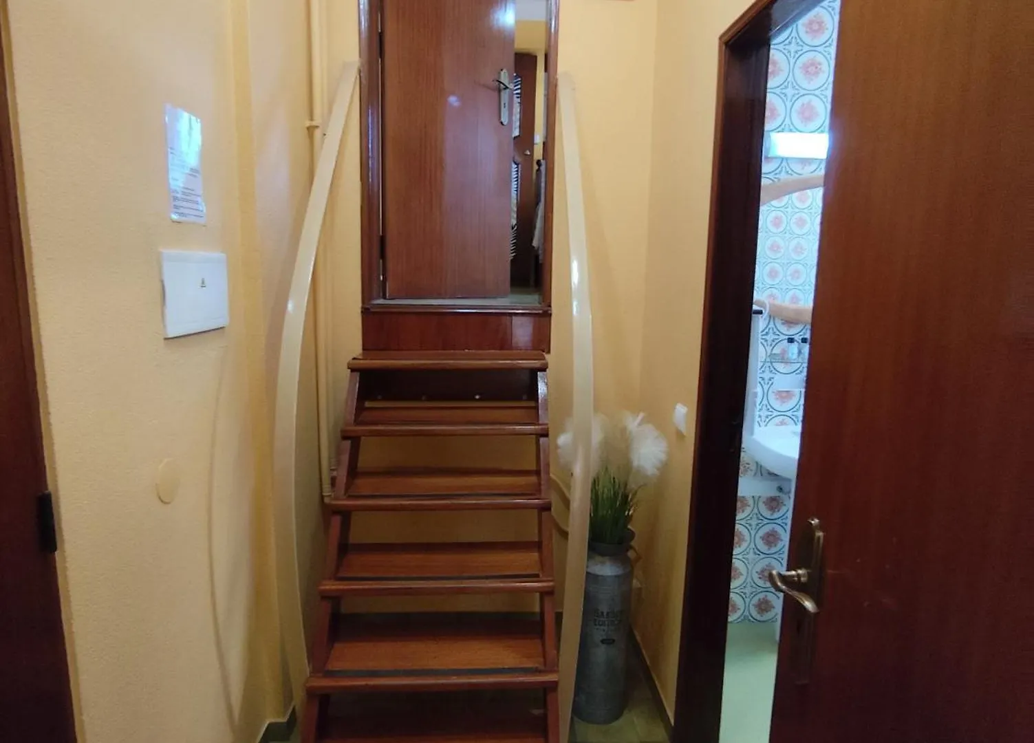 Апартаменты Apartamentos Turisticos Praia Grande Феррагуду Португалия