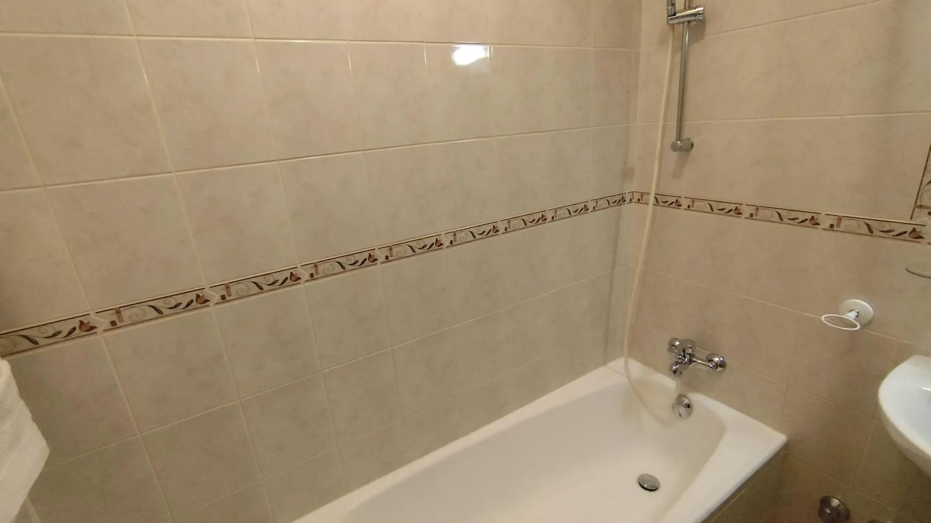 Apartamentos Turisticos Praia Grande Феррагуду 0*,